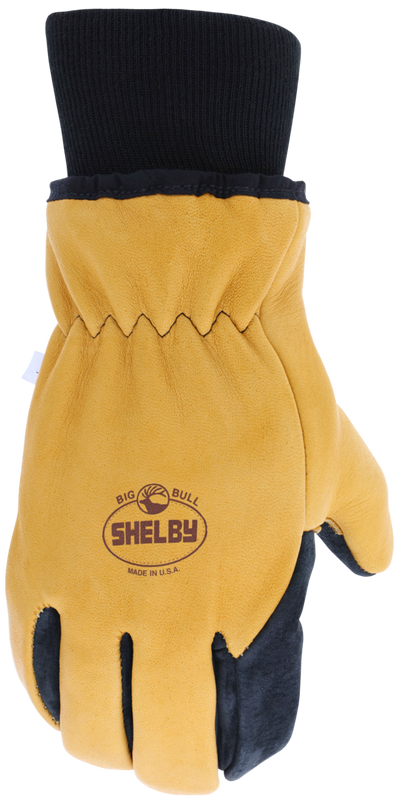 5280 - Shelby® Big Bull Fire Glove Wristlet