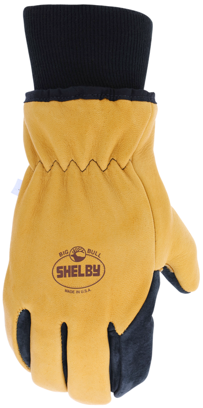5280 - Shelby BIG BULL Fire Glove Wristlet