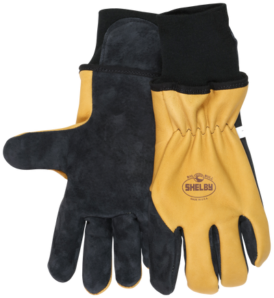5280 - Shelby® Big Bull Fire Glove Wristlet ***Currently Not Available***