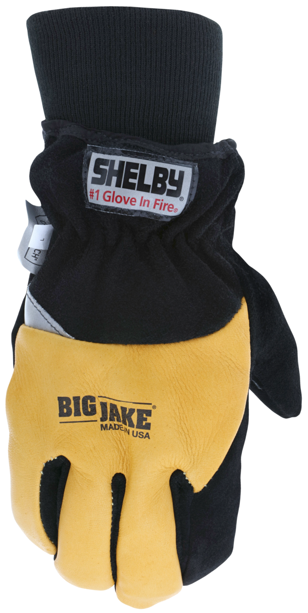 5281 - Big Jake® Fire Glove Wristlet