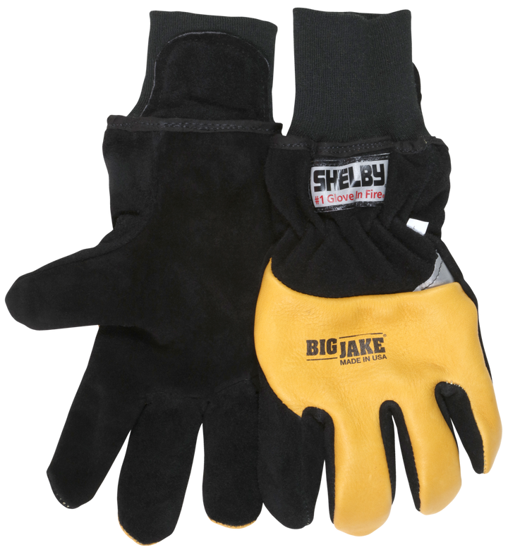 5281 - Big Jake® Fire Glove Wristlet – Shelby Specialty