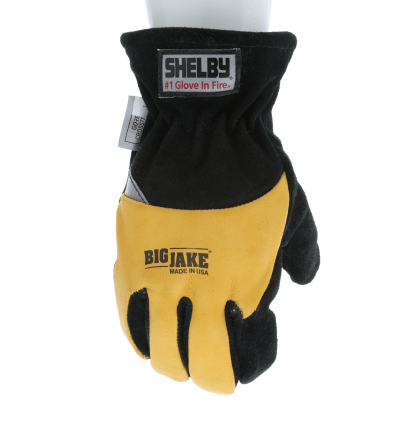 5283 - BIG JAKE Fire Glove Gauntlet