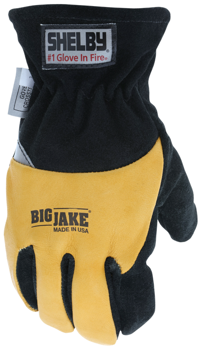 5283 - BIG JAKE Fire Glove Gauntlet