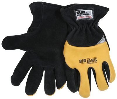 5283 - Big Jake® Fire Glove Gauntlet