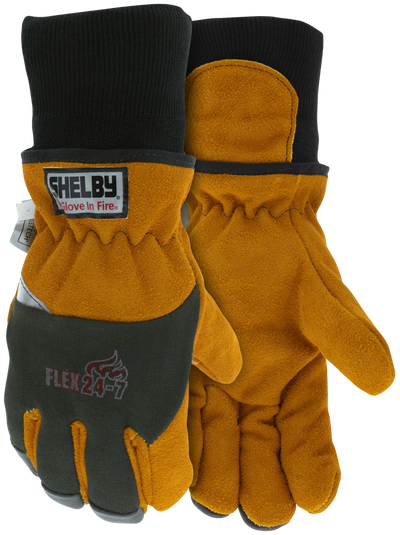 5284 - Flex 24-7® Fire Glove Wristlet