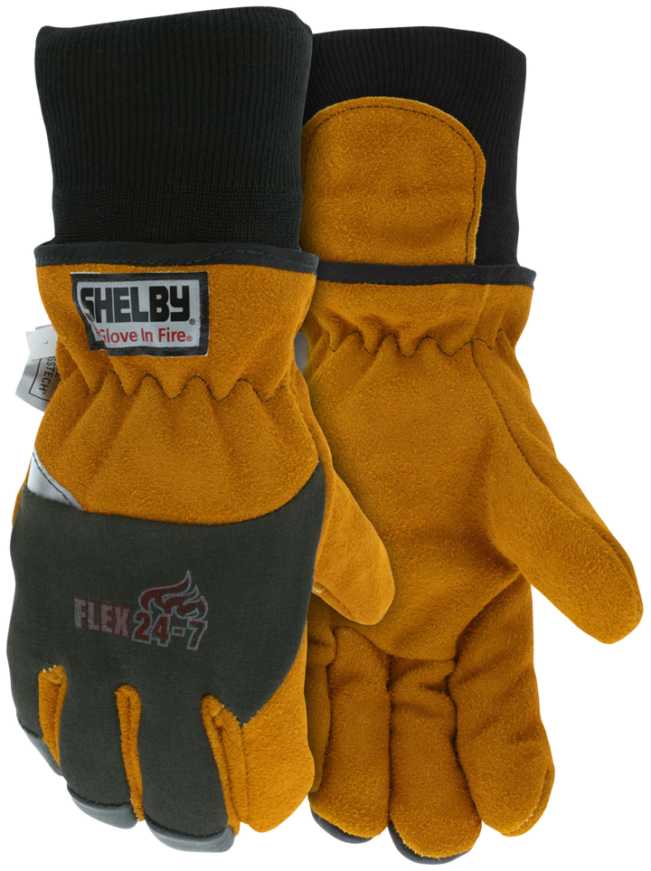5284 - Flex 24-7® Fire Glove Wristlet – Shelby Specialty