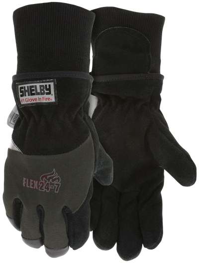 5284 - Flex 24-7® Fire Glove Wristlet