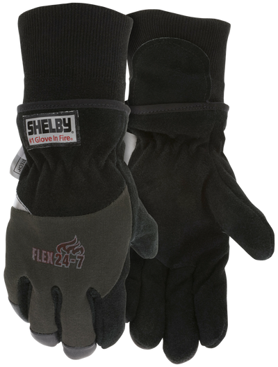 5284 - FLEX 24-7 Fire Glove Wristlet