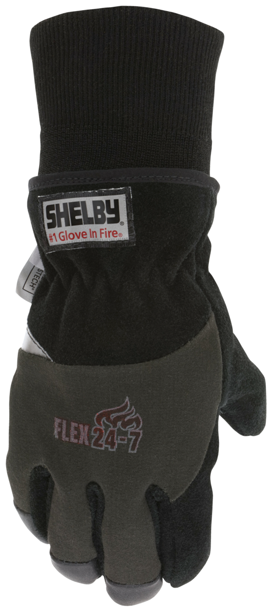 5284 - Flex 24-7® Fire Glove Wristlet