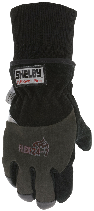 5284 - Flex 24-7® Fire Glove Wristlet