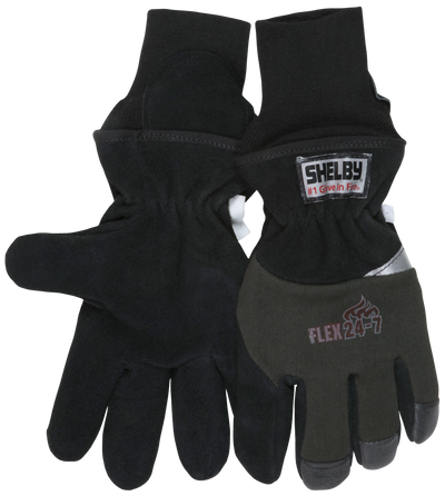 5284 - Flex 24-7® Fire Glove Wristlet