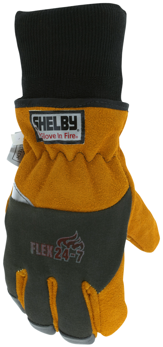 5284 - FLEX 24-7 Fire Glove Wristlet