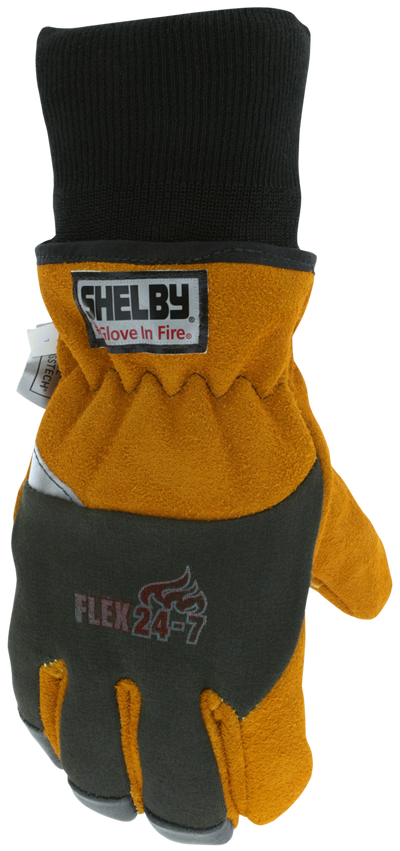 5284 - Flex 24-7® Fire Glove Wristlet