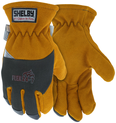 5285 - Flex 24-7® Fire Glove Gauntlet