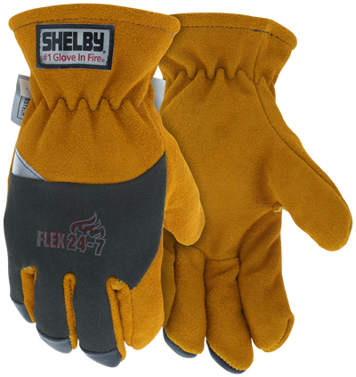 5285 - FLEX 24-7 Fire Glove Gauntlet