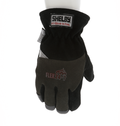 5285 - FLEX 24-7 Fire Glove Gauntlet