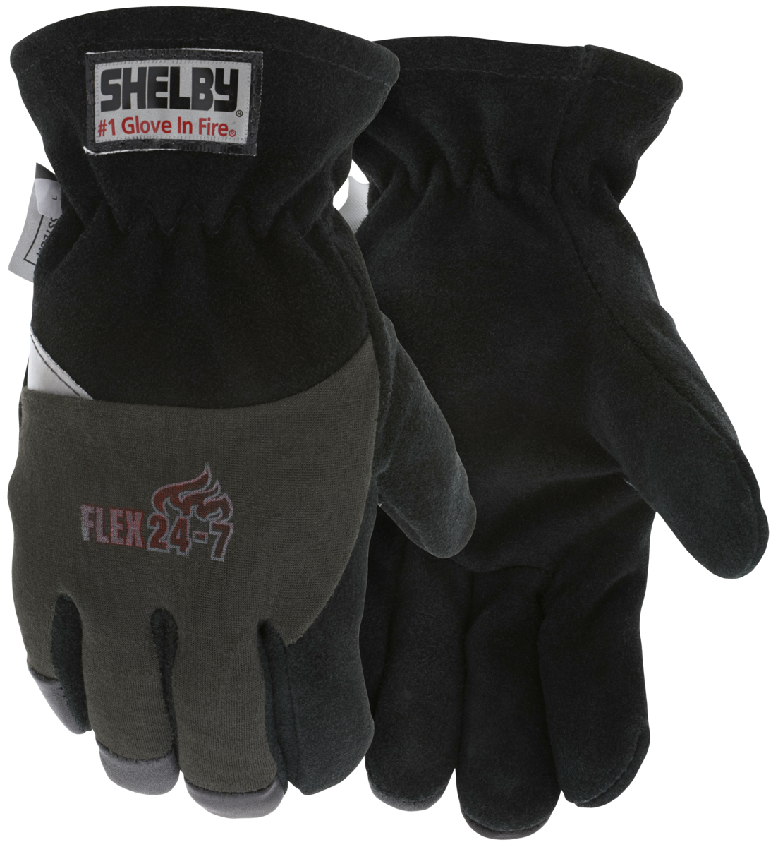 5285 - Flex 24-7® Fire Glove Gauntlet