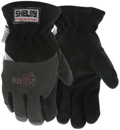 5285 - Flex 24-7® Fire Glove Gauntlet