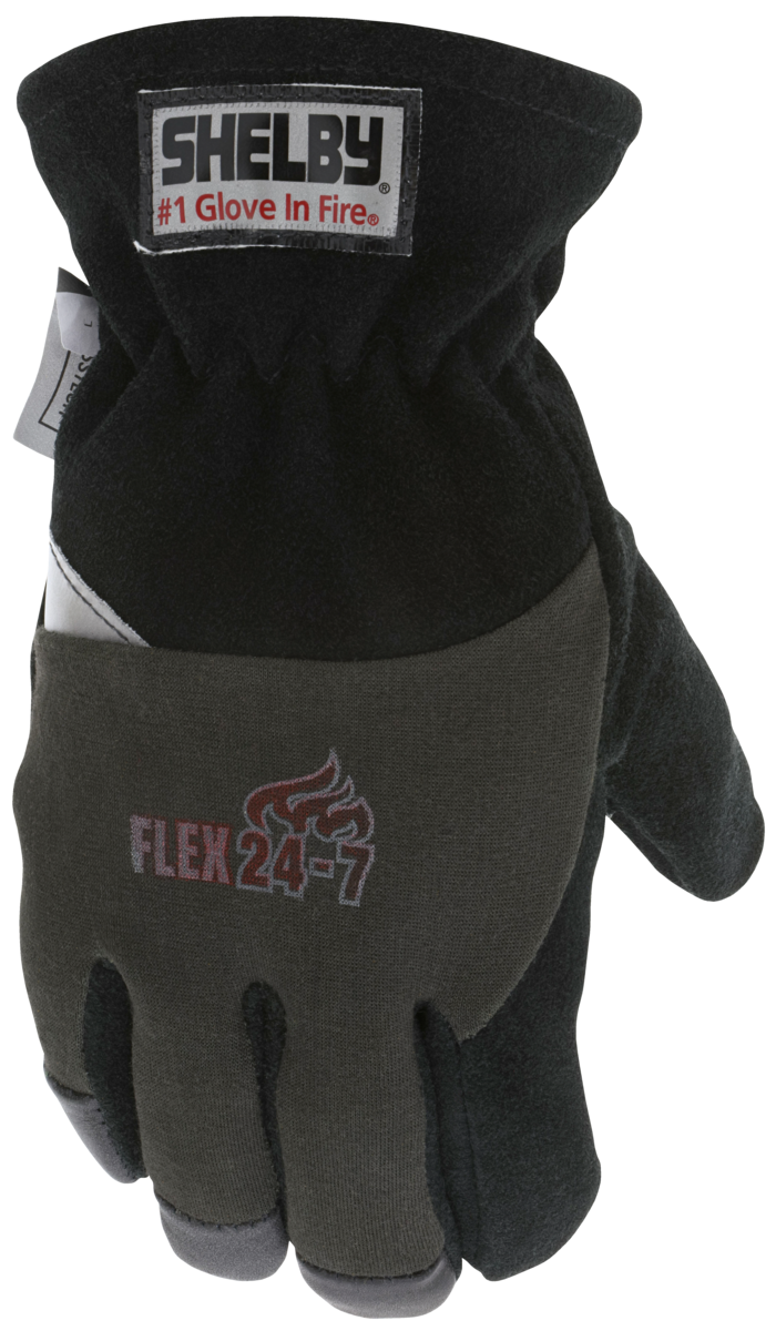 小物 CHALLENGER FIRE MECHANIC GLOVE CHALLENGER [チャレンジャー] FIRE MECHANIC GLOVE ファイヤー