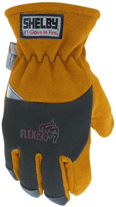 5285 - Flex 24-7® Fire Glove Gauntlet