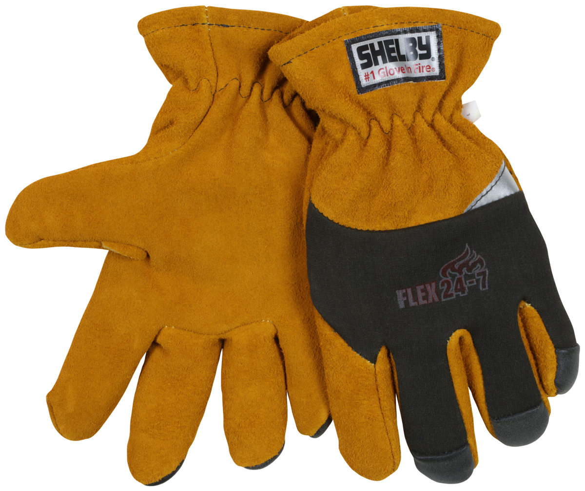 5285 - Flex 24-7® Fire Glove Gauntlet