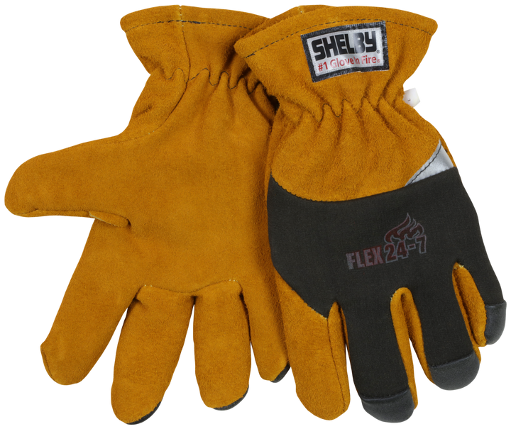 SLIIN ファイア 5袋 5285 - Flex 24-7® Fire Glove Gauntlet – Shelby Specialty