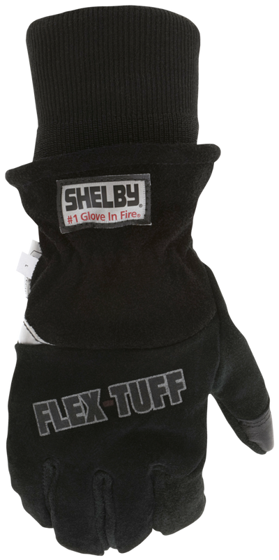 5291 - FLEX-TUFF Fire Glove Wristlet