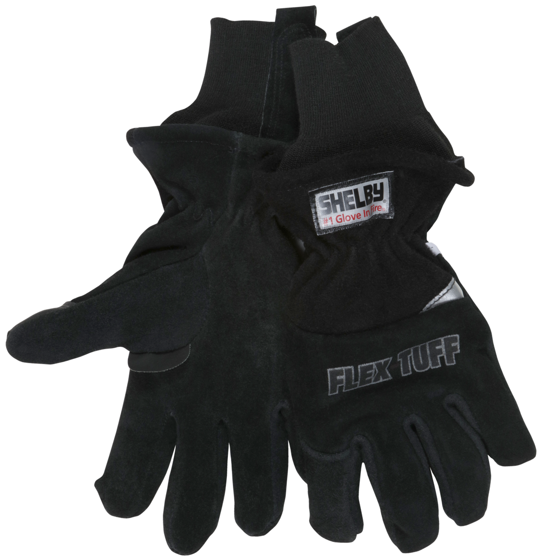 5291 - Shelby® Flex Tuff Fire Glove Wristlet – Shelby Specialty