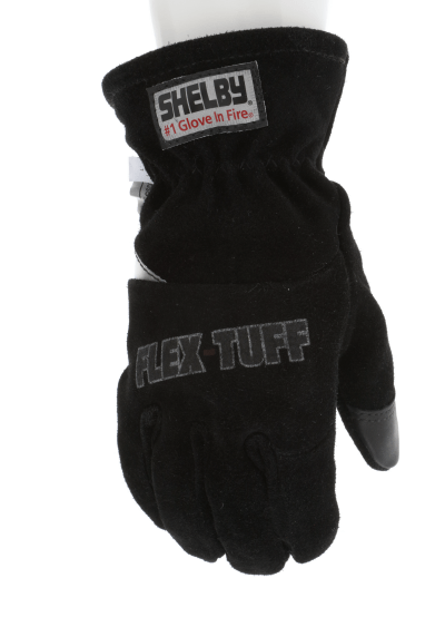 5292 - FLEX-TUFF Fire Glove Gauntlet