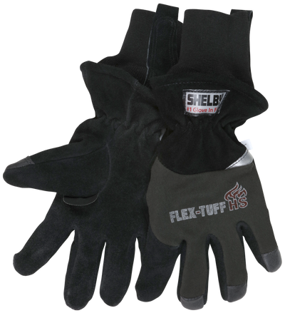 5293 - FLEX-TUFF HS Fire Glove Wristlet