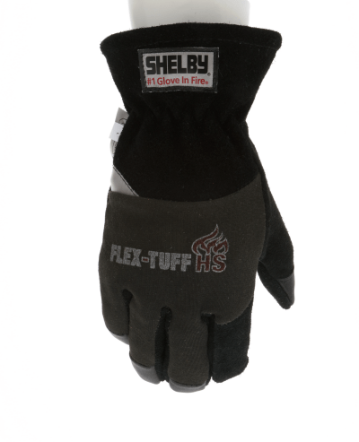 5294 - FLEX-TUFF HS Fire Glove Gauntlet