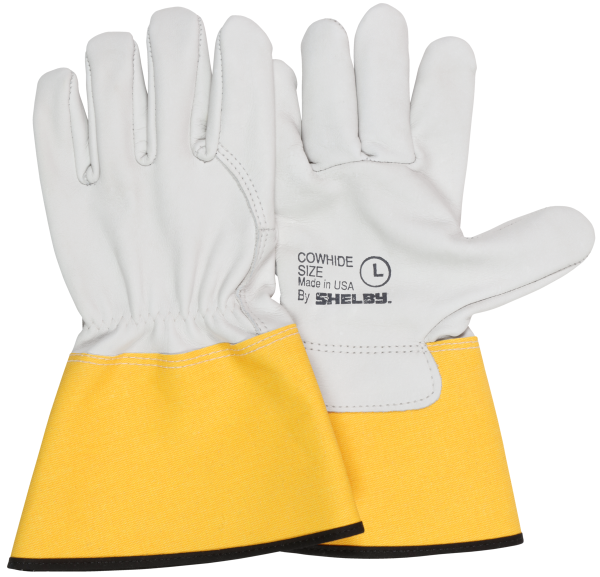 5375 - Lineman's Glove